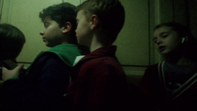 Video Reference: Fun, Interaction, Human, Adaptation, Conversation, Room, Scene, Photography, Screenshot, Smile