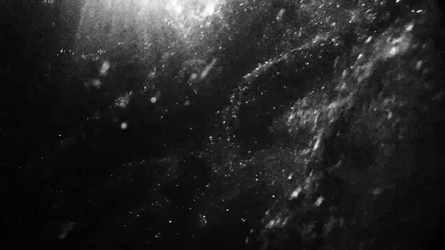 Video Reference: Black, Nature, Atmospheric phenomenon, Water, Atmosphere, Monochrome photography, Black-and-white, Darkness, Astronomical object, Sky