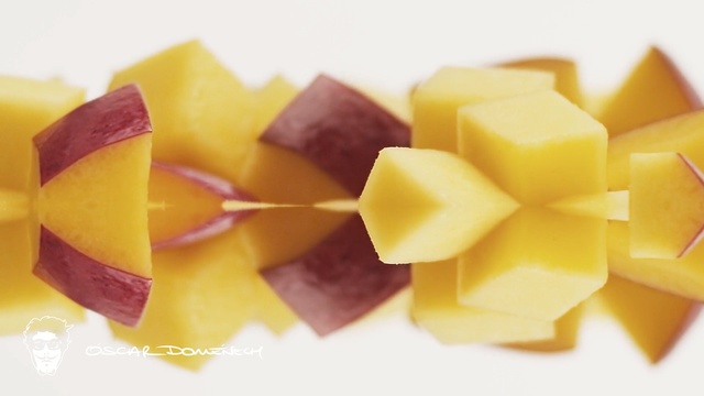 Video Reference: Food, Yellow, Cuisine, Dish, Ingredient, Plant, Recipe, Produce, Fruit