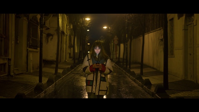 Video Reference: Pc game, Darkness, Action-adventure game, Screenshot, Snapshot, Fiction, Digital compositing, Midnight, Photography, Fun