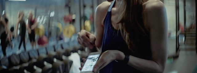 Video Reference: Arm, Hand