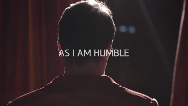 Video Reference: Backlighting, Human, Shoulder, Neck, Photography, Font, Darkness, Ear