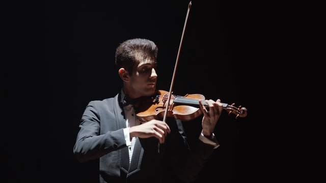 Video Reference: Violist, Music, Violinist, Fiddle, Musical instrument, Violin, Viola, String instrument, Musician, String instrument