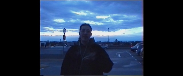 Video Reference: Sky, Photograph, Cloud, Snapshot, Morning, Photography, Human, Fun, Horizon, Landscape, Person