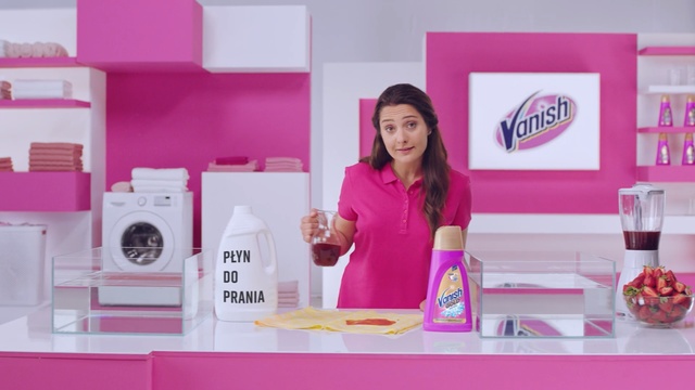 Video Reference: Pink, Product, Magenta, Material property, Toy, Doll, Barbie, Person, Male