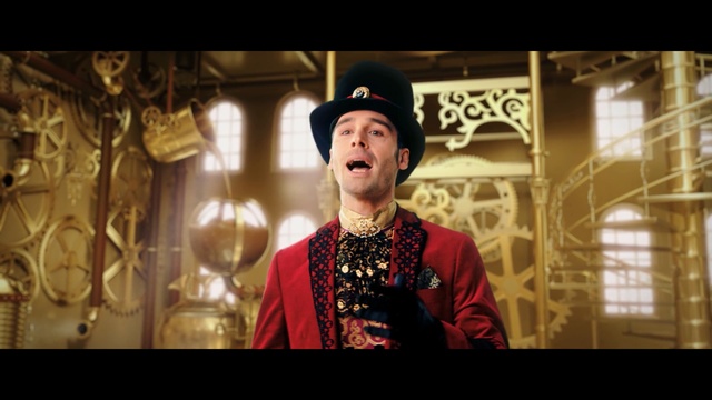 Video Reference: Photography, Music, Screenshot, Performance, Person