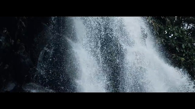 Video Reference: waterfall, water, nature, body of water, watercourse, water feature, water resources, photography, geological phenomenon, sky