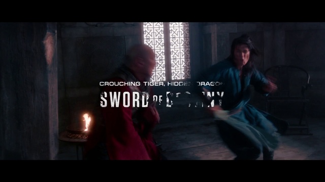 Video Reference: Darkness, Movie, Screenshot, Human, Music, Fun, Digital compositing, Font, Fiction, Midnight