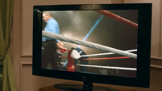 Video Reference: Screen, Display device, Television, Television set, Lcd tv, Computer monitor, Media, Cable television, Electronic device, Led-backlit lcd display