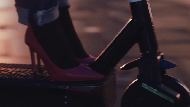 Video Reference: Footwear, Leg, Shoe, Font, High heels, Photography, Human leg, Musician