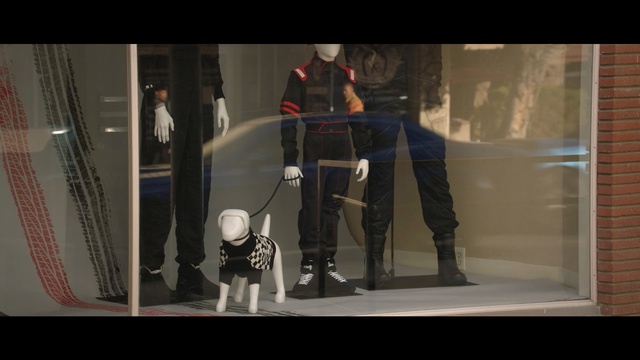 Video Reference: Snapshot, Display window, Digital compositing, Scene, Fictional character