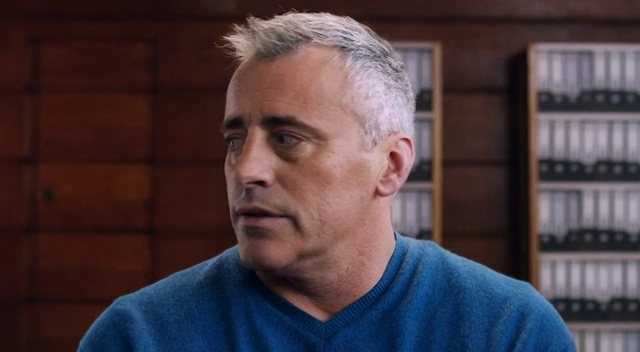 Video Reference: Forehead, Chin, Human, Wrinkle, Elder