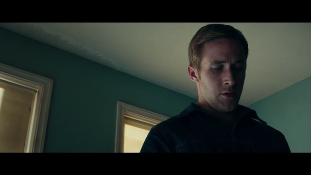 Video Reference: chin, facial hair, screenshot, muscle, scene, darkness, midnight, jaw, fun, Person