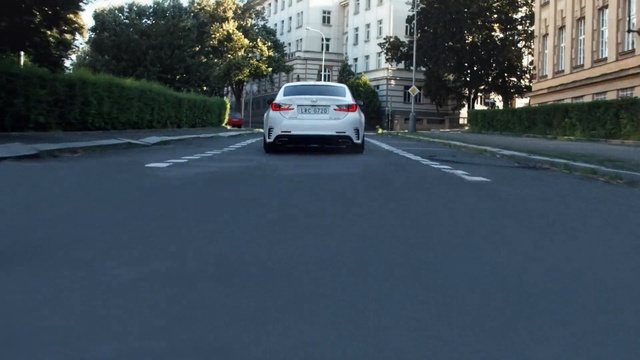Video Reference: Land vehicle, Vehicle, Car, Road, Asphalt, Lane, Luxury vehicle, Mode of transport, Mid-size car, Infrastructure