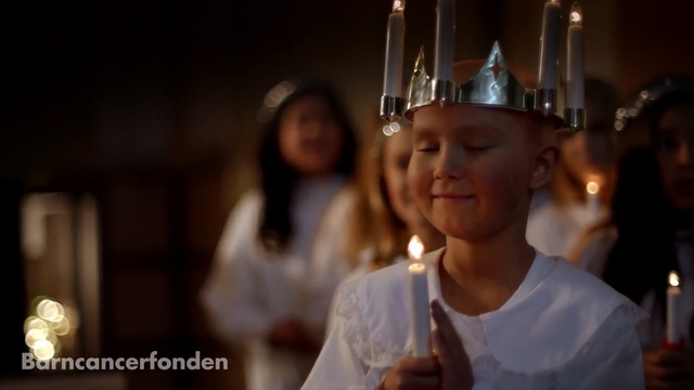 Video Reference: Ritual, Lighting, Event, Ceremony, Fun, Smile, Candle, Happy, Person