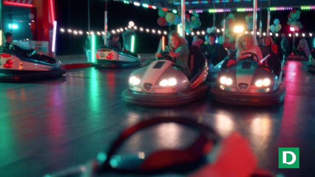 Video Reference: Light, Automotive lighting, Hood, Automotive design, Motor vehicle, Bumper, Automotive exterior, Headlamp, Fun, Car