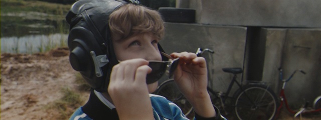 Video Reference: girl, recreation