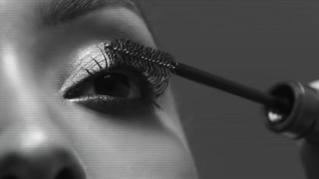 Video Reference: Eyelash, Eyebrow, Eye, Face, Cosmetics, Mascara, Beauty, Nose, Organ, Skin