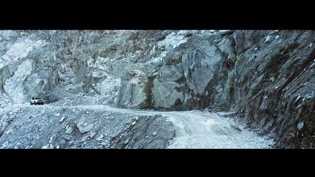 Video Reference: freezing, geological phenomenon, rock, formation, geology, glacial landform, ice, fault, winter, sky