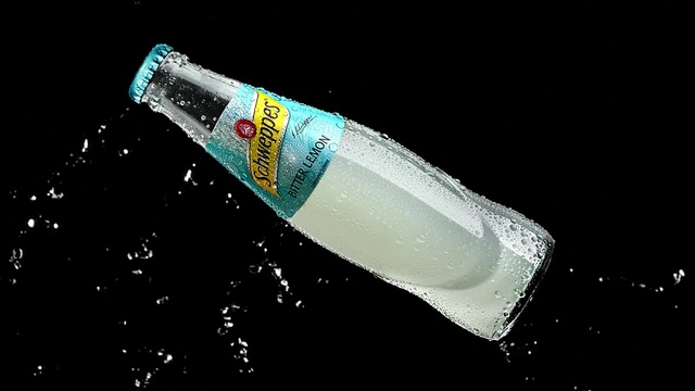 Video Reference: water, space, night