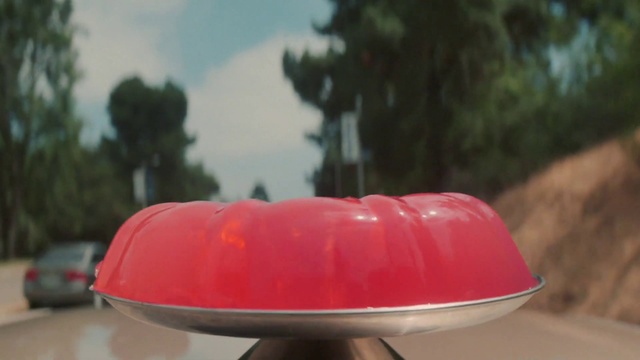 Video Reference: Red, Pink, Lip, Material property