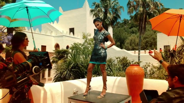 Video Reference: Tree, Vacation, Umbrella, Fashion accessory, Palm tree, Plant, Arecales, Leisure, Travel, Tourism