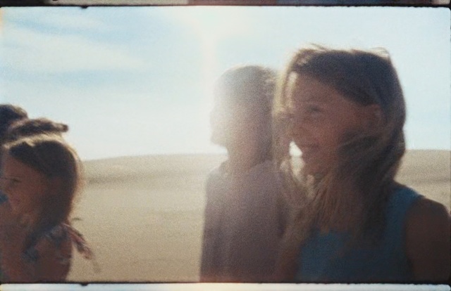 Video Reference: Hair, Face, Sky, Head, Beauty, Hairstyle, Long hair, Selfie, Summer, Photography