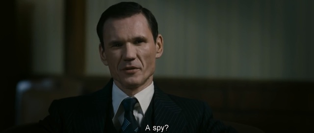 Video Reference: Gentleman, Suit, Chin, Male, Forehead, White-collar worker, Businessperson, Human, Official, Tuxedo, Person