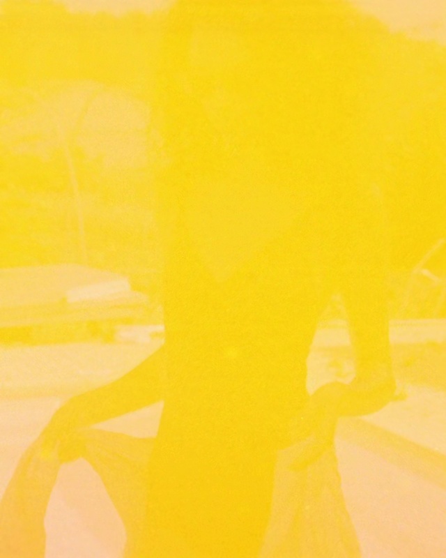 Video Reference: Yellow, Orange, Illustration, Art