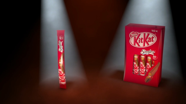 Video Reference: red, Person