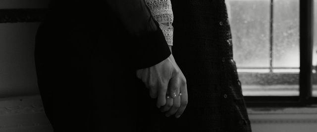 Video Reference: Black, White, Black-and-white, Hand, Monochrome, Monochrome photography, Gesture, Standing, Finger, Arm