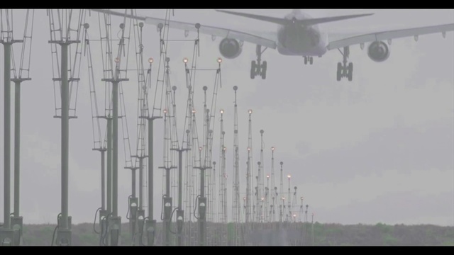 Video Reference: Water, Architecture