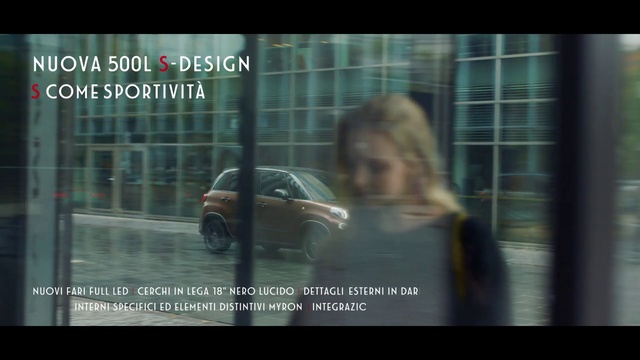 Video Reference: Mode of transport, Vehicle door, Vehicle, Car, Luxury vehicle, Photo caption, Photography, Automotive design, Personal luxury car, Digital compositing