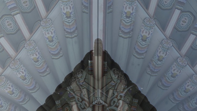 Video Reference: screenshot, symmetry, pattern