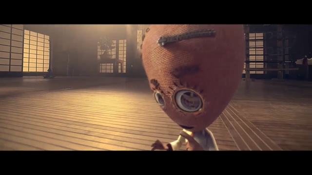 Video Reference: Screenshot, Animation, Photography