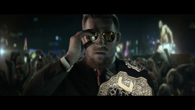 Video Reference: Eyewear, Music, Cool, Music artist, Movie, Darkness, Beard, Facial hair, Vision care, Glasses