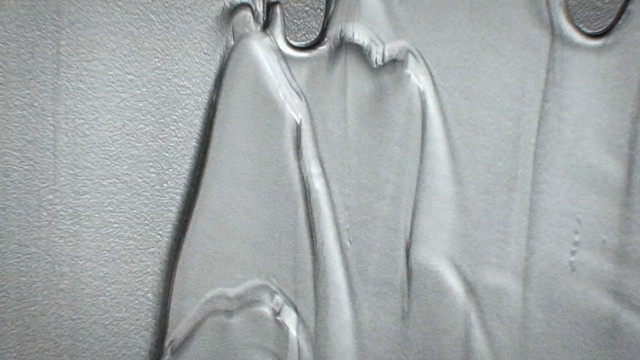 Video Reference: Silver, Metal