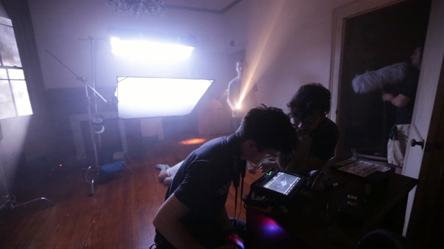 Video Reference: Light, Snapshot, Lighting, Fun, Electronics, Photography, Room, Sky, Performance, Darkness, Person