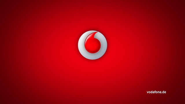 Video Reference: red, computer wallpaper, font, circle, graphics, sky, logo