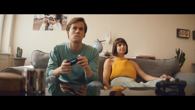 Video Reference: People, Fun, Friendship, Snapshot, Sitting, Happy, Smile, Leg, Conversation, Vacation, Person