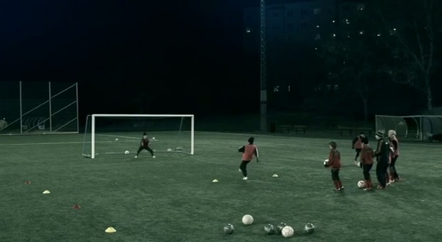Video Reference: Player, Football, Team sport, Ball game, Football player, Soccer, Sport venue, Sports equipment, Soccer player, Sports