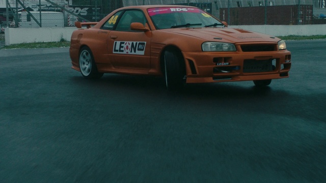 Video Reference: Land vehicle, Vehicle, Car, Sports car, Coupé, Motorsport, Sedan, Performance car, Racing, Automotive wheel system