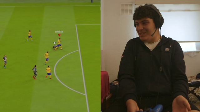 Video Reference: Player, Games, Football, Team sport, Competition event, Sport venue, Soccer ball, Soccer, Indoor soccer, Ball
