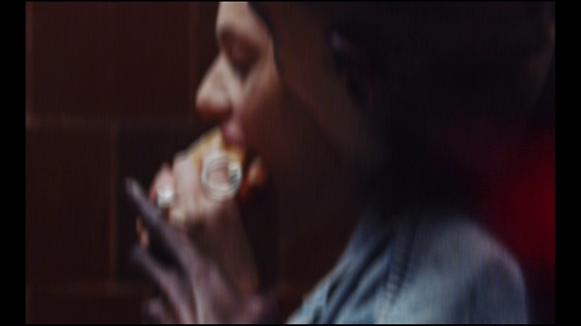 Video Reference: Face, Nose, Head, Lip, Mouth, Chin, Singing, Ear, Organ, Fun