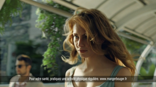 Video Reference: hair, human hair color, blond, beauty, lady, girl, hairstyle, long hair, brown hair, hair coloring, Person