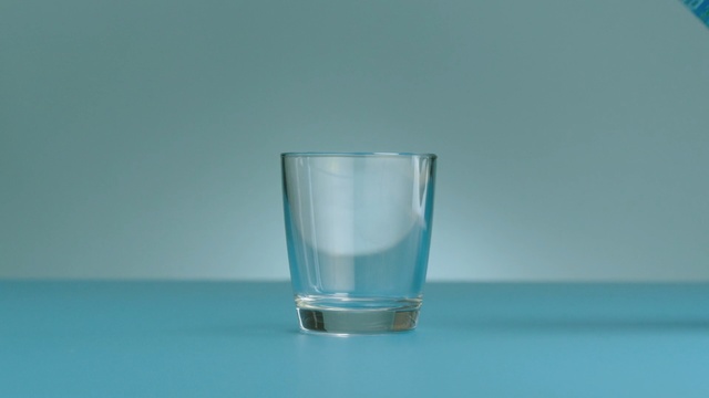 Video Reference: glass, cup, drink, beverage, container, alcohol, liquid, transparent, cold