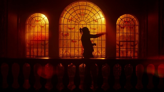 Video Reference: Red, Light, Architecture, Window, Arch, Darkness, Sky, Silhouette, Glass, Daylighting