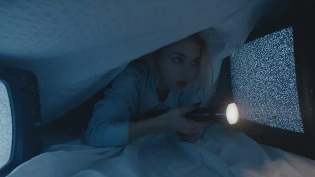 Video Reference: Blue, Sky, Hand, Photography