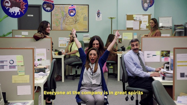 Video Reference: Room, Classroom, Event, Photography