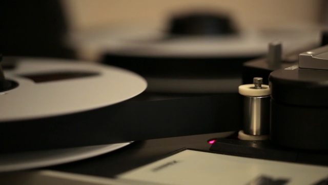 Video Reference: Electronics, Gramophone record, Technology, Photography, Electronic device, Audio equipment, Publication
